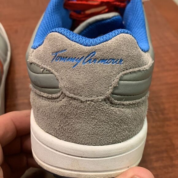 TOMMY ARMOUR, golf shoes, men’s 8.5, PIVOT,. Used once - Picture 4 of 6